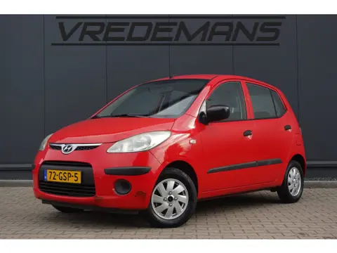 Hyundai I10 1.1 Active