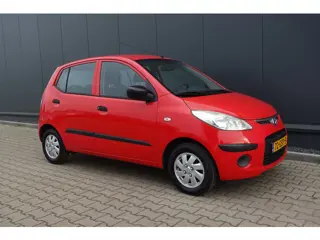 Foto 18 van Hyundai I10 1.1 Active