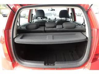 Foto 14 van Hyundai I10 1.1 Active