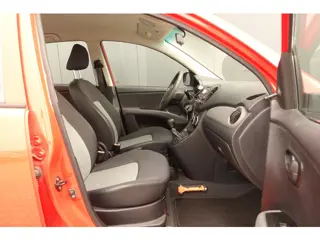 Foto 13 van Hyundai I10 1.1 Active