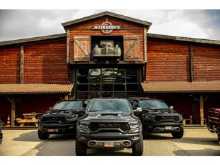 Dodge Ram 1500 3x Ram TRX voorraad vanaf 79.950 (bj 2021)