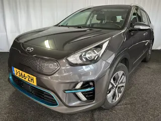 Kia e-Niro DynamicLine 64 kWh ECC/CAMERA/APPLE/ADAPTIVE/100% SOH/3-FASE