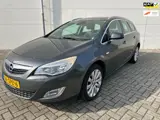 Foto 21 van Opel Astra Sports Tourer 1.4 Turbo Cosmo Automaat Navi Cruise Controle NL-Auto Apk 03-2027