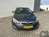 Foto 29 van Opel Astra Sports Tourer 1.4 Turbo Cosmo Automaat Navi Cruise Controle NL-Auto Apk 03-2027