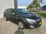 Foto 27 van Opel Astra Sports Tourer 1.4 Turbo Cosmo Automaat Navi Cruise Controle NL-Auto Apk 03-2027