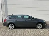 Foto 26 van Opel Astra Sports Tourer 1.4 Turbo Cosmo Automaat Navi Cruise Controle NL-Auto Apk 03-2027