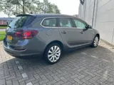 Foto 25 van Opel Astra Sports Tourer 1.4 Turbo Cosmo Automaat Navi Cruise Controle NL-Auto Apk 03-2027