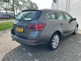 Foto 24 van Opel Astra Sports Tourer 1.4 Turbo Cosmo Automaat Navi Cruise Controle NL-Auto Apk 03-2027