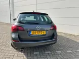 Foto 22 van Opel Astra Sports Tourer 1.4 Turbo Cosmo Automaat Navi Cruise Controle NL-Auto Apk 03-2027