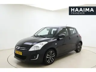 Suzuki Swift 1.2 Style EASSS 90pk | 5 Deurs | Airco | Cruise Control | Lichtmetalen Velgen | Radio C