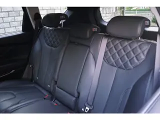 Foto 17 van Hyundai Santa Fe 1.6 T-GDI PHEV Premium Autom Leder Sportst Stoel/Stuur A Bank Verw Navi Camera Clim