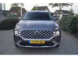 Foto 28 van Hyundai Santa Fe 1.6 T-GDI PHEV Premium Autom Leder Sportst Stoel/Stuur A Bank Verw Navi Camera Clim
