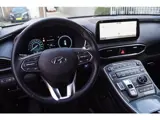 Foto 30 van Hyundai Santa Fe 1.6 T-GDI PHEV Premium Autom Leder Sportst Stoel/Stuur A Bank Verw Navi Camera Clim