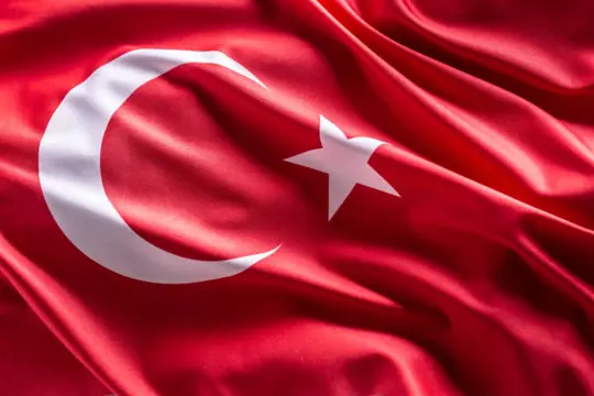 Waar is die lieve en zorgzame Turkse dame.....?