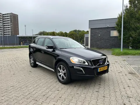 Volvo XC60 2.0 D3 Summum (EX BPM!!!)