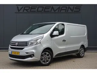 Fiat Talento 1.6 MJ L1H1 SX