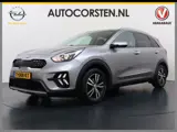 Foto 21 van Kia Niro 141PK PHEV Hybride Automaat Trekhaak Adap.Cruise Stoelverwarming Navi Camera Apple Carplay