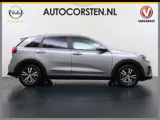 Foto 28 van Kia Niro 141PK PHEV Hybride Automaat Trekhaak Adap.Cruise Stoelverwarming Navi Camera Apple Carplay