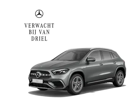 Mercedes-Benz GLA GLA 250 e AMG line | Panorama Trekhaak Keyless Multibeam