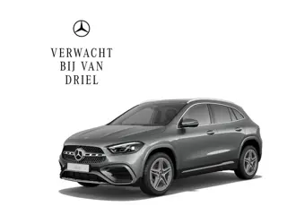 Mercedes-Benz GLA GLA 250 e AMG line | Panorama Trekhaak Keyless Multibeam