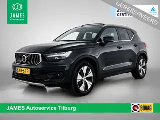 Volvo XC40 1.5 T5 Recharge Inscription Expression PANO | 360 CAMERA | HARMAN KARDON | TREKHAAK