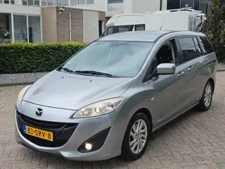 Mazda 5 2.0 Business 7 personen