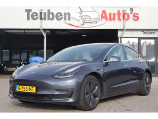 Tesla Model 3 Long Range AWD 75 kWh | SOH 89,2% | Full Self-Driving computer 3