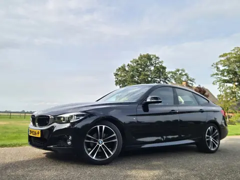 BMW 3-serie Gran Turismo 320i High Exec. (bj 2019)