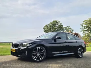 BMW 3-serie Gran Turismo 320i High Exec. (bj 2019)