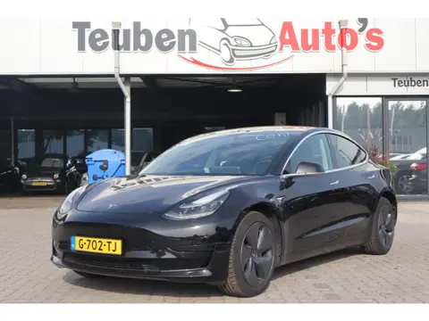 Tesla Model 3 Standard RWD Plus 60 kWh | 87,9% | Full Self-Driving computer 3