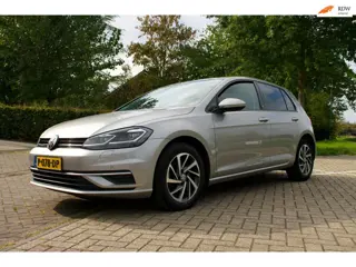 Volkswagen Golf 1.5 TSI Highline- apk- AUTOMAAT-