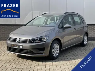 Volkswagen Golf Sportsvan 1.4 TSI COMFORTLINE AUTOMAAT