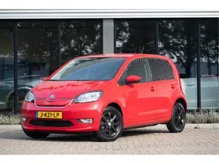 Škoda Citigo e-iV EV Style | Stoelverw. | Voorruitverw. | PDC | Clima | Cruise