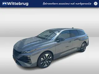 Peugeot 308 SW 1.2 Hybrid 145 e-DCS6 Allure (bj 2025)
