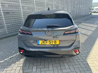 Foto 14 van Peugeot 308 SW 1.2 Hybrid 145 e-DCS6 Allure (bj 2025)