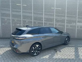 Foto 16 van Peugeot 308 SW 1.2 Hybrid 145 e-DCS6 Allure (bj 2025)