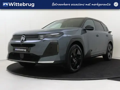 Citroën C5 Aircross 1.2 Hybrid 145 Max PANORAMISCH SCHUIF- KANTELDAK