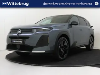 Citroën C5 Aircross 1.2 Hybrid 145 Max PANORAMISCH SCHUIF- KANTELDAK