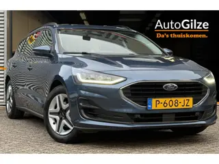 Ford Focus Wagon 1.0 EcoBoost Connected l Navigatie l PDC l Nationale Autopas