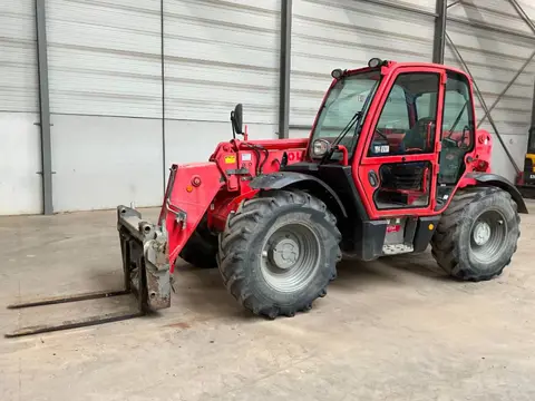JCB 535-95 (bj 2017)