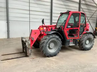 JCB 535-95 (bj 2017)