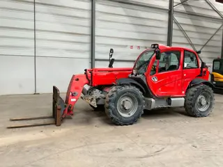 Manitou MT 1335 ST 3 B (bj 2016)