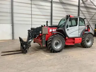 Manitou MT 1840 AST 3 B (bj 2016)