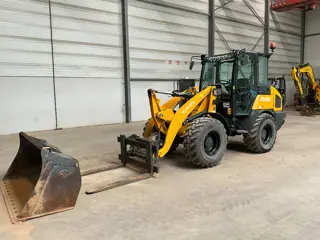 Kubota R 090 (bj 2021)
