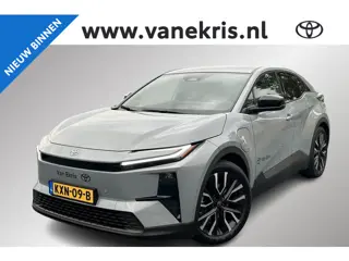 Toyota C-HR+ First Edition 77 kWh, 20 inch LM velgen,