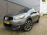 Foto 21 van Nissan Qashqai 1.6 Connect Edition/PANO/CAMERA/CRUISE/