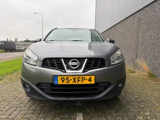 Foto 19 van Nissan Qashqai 1.6 Connect Edition/PANO/CAMERA/CRUISE/