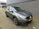 Foto 27 van Nissan Qashqai 1.6 Connect Edition/PANO/CAMERA/CRUISE/