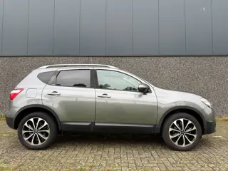 Foto 15 van Nissan Qashqai 1.6 Connect Edition/PANO/CAMERA/CRUISE/