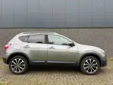 Foto 25 van Nissan Qashqai 1.6 Connect Edition/PANO/CAMERA/CRUISE/